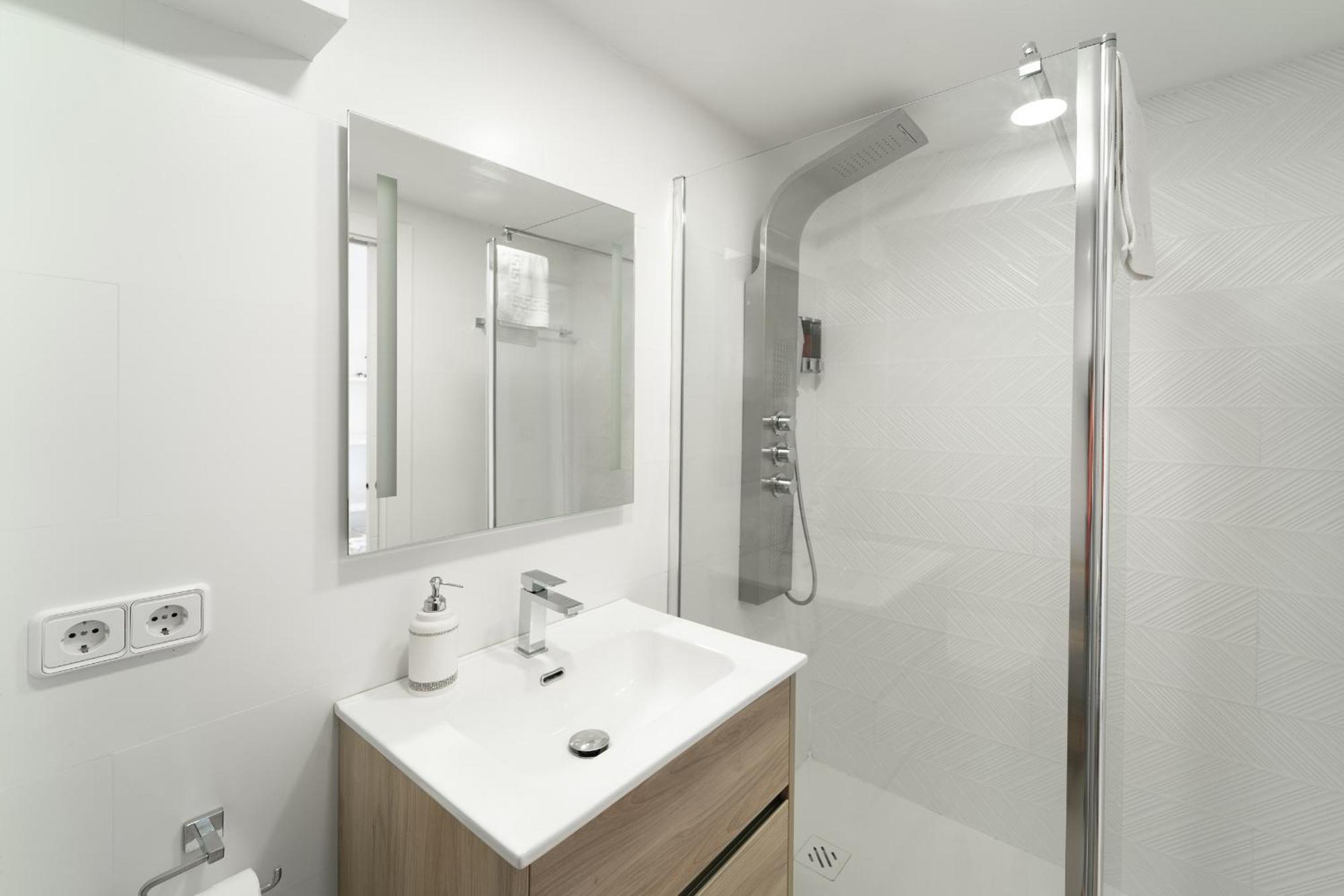 Apartment Welcs Estudio 131 Emp Cerca Del Mar Empuriabrava