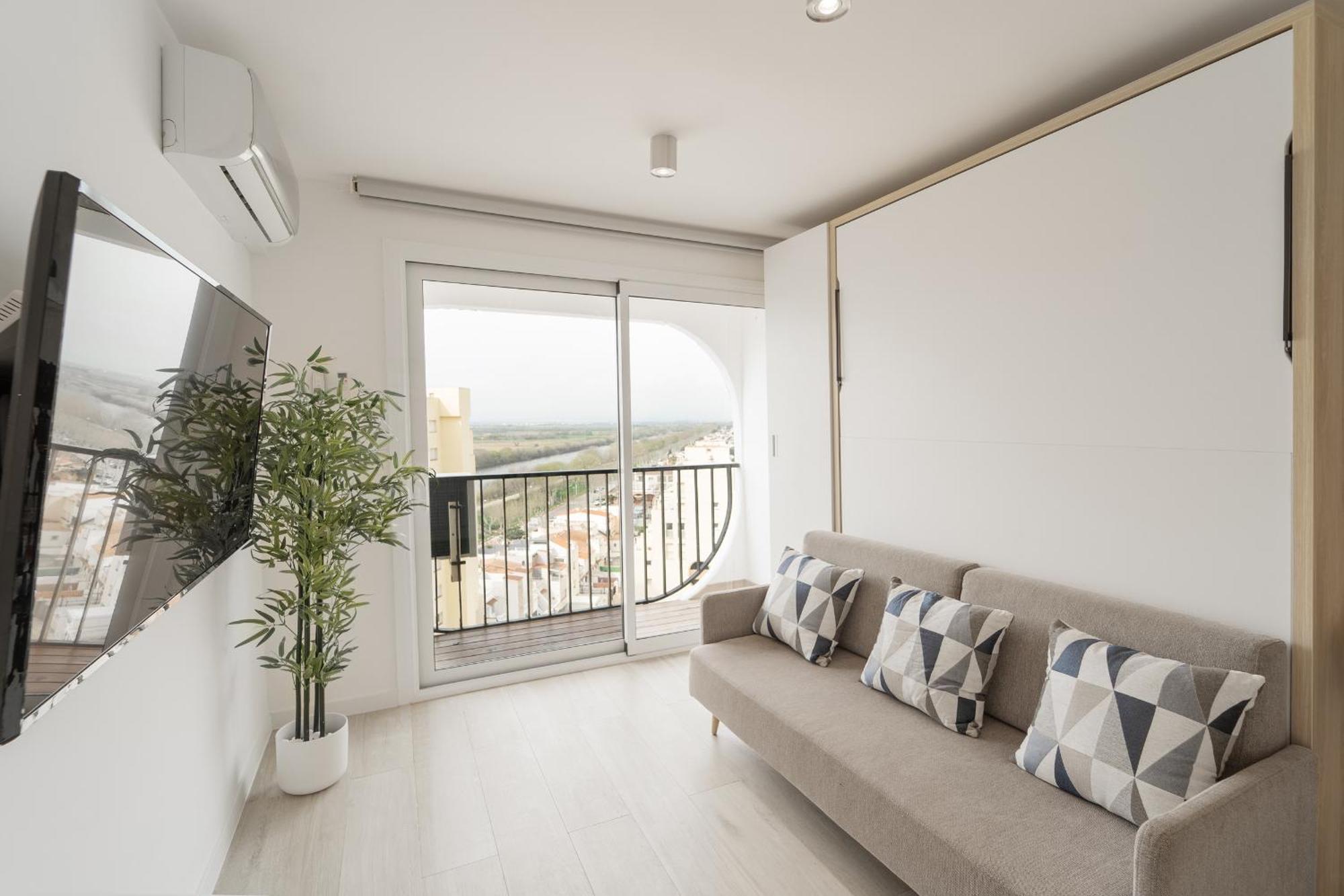 Apartment Welcs Estudio 131 Emp Cerca Del Mar