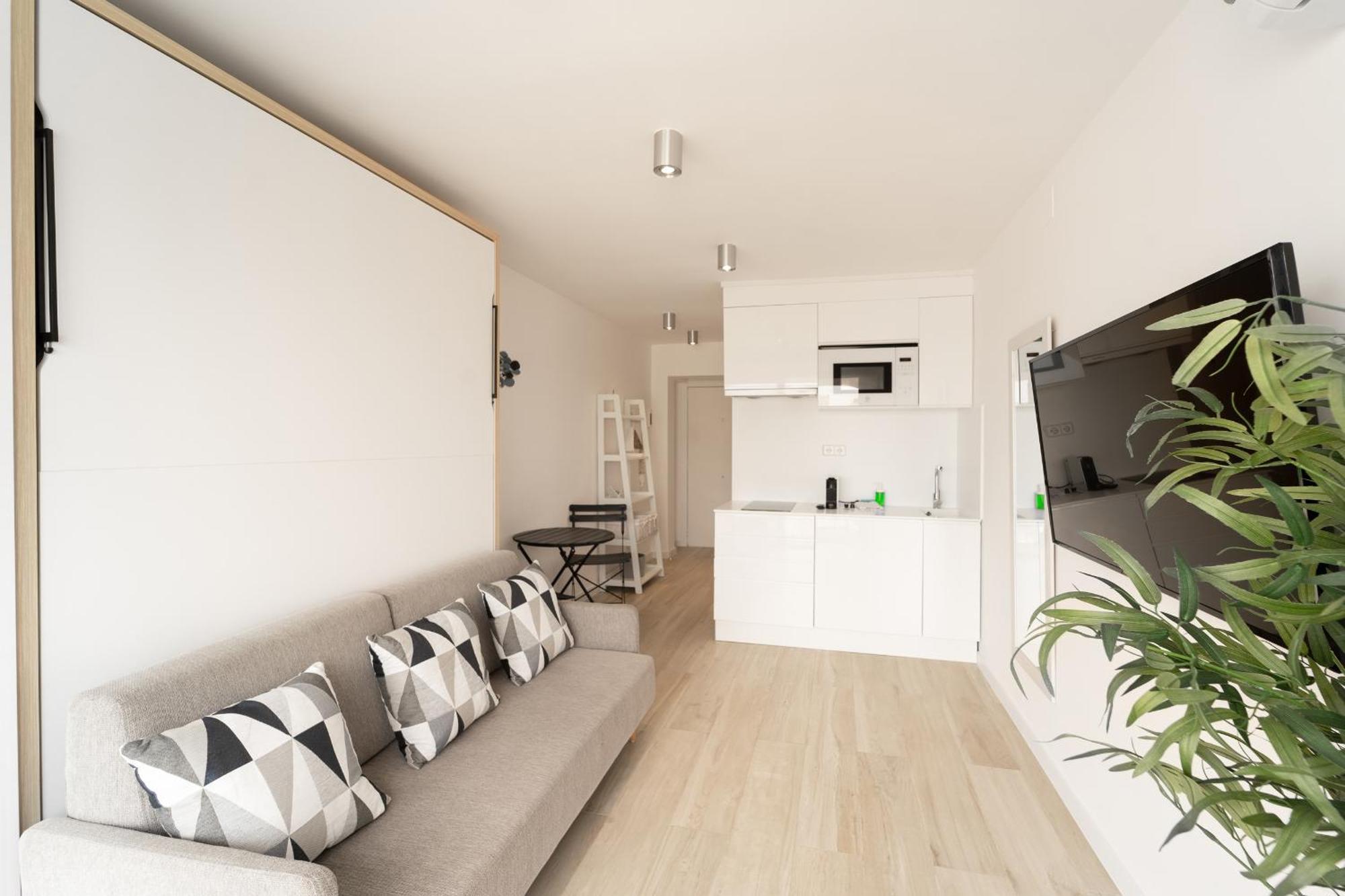 Welcs Estudio 131 Emp Cerca Del Mar Empuriabrava