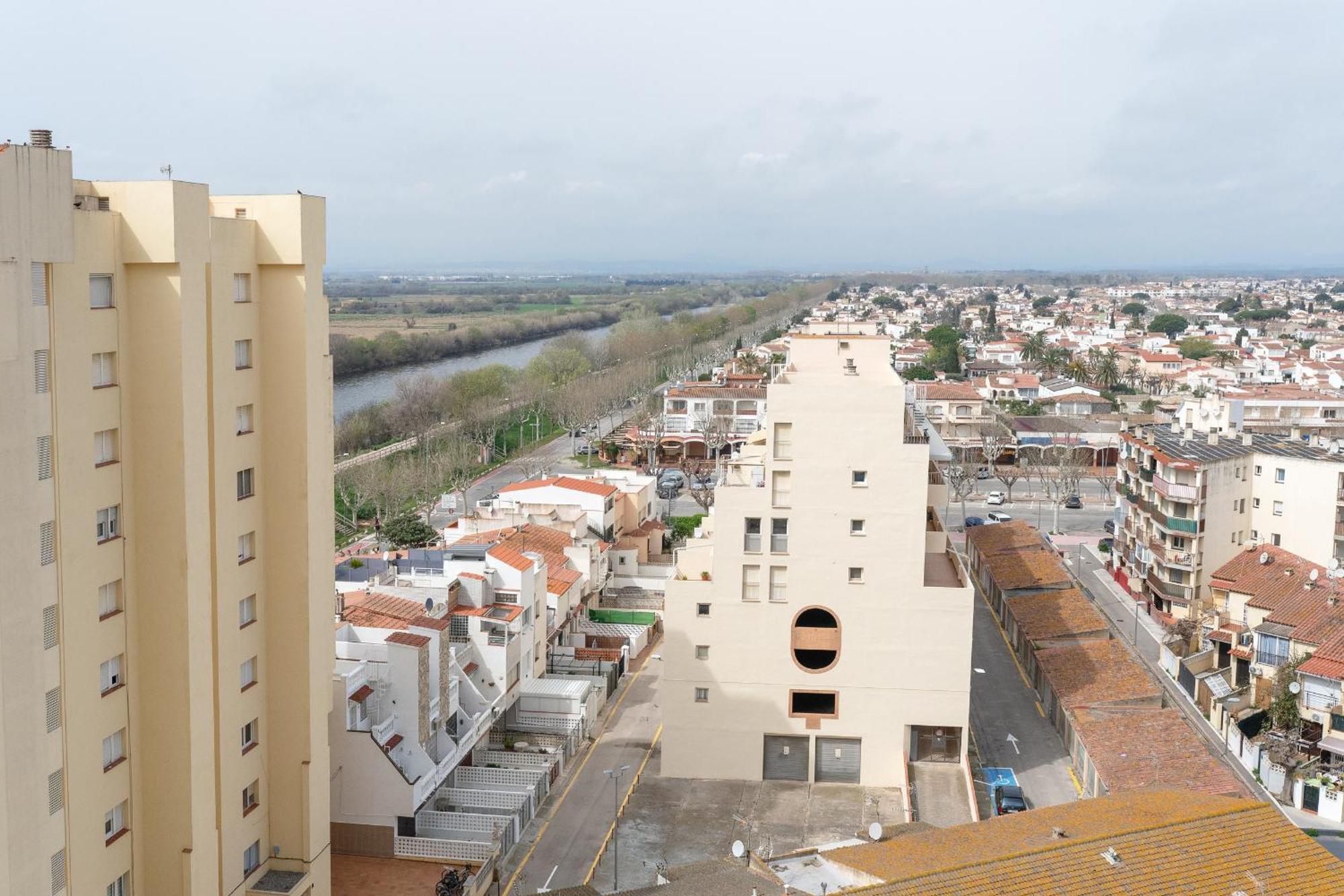 Welcs Estudio 131 Emp Cerca Del Mar Apartment *